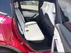 2026 Tesla Model Y All-wheel Drive/long Range Launch Series/premium All-wheel Drive Red vin: 7SAYGDEE9TF574731