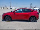 2026 Tesla Model Y All-wheel Drive/long Range Launch Series/premium All-wheel Drive Red vin: 7SAYGDEE9TF574731