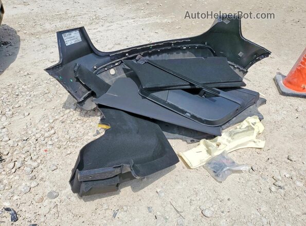 7SAYGDEEXNA021988 2022 TESLA MODEL Серый Вид подкапотного пространства