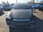 2022 Tesla Model Y Черный vin: 7SAYGDEEXNF318150