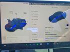 2022 Tesla Model Y Черный vin: 7SAYGDEEXNF318150