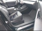 2022 Tesla Model Y Long Range Dual Motor All-wheel Drive Черный vin: 7SAYGDEEXNF356462
