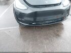 2022 Tesla Model Y Long Range Dual Motor All-wheel Drive Черный vin: 7SAYGDEEXNF356462