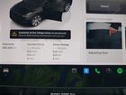 2022 Tesla Model Y Long Range Dual Motor All-wheel Drive Черный vin: 7SAYGDEEXNF356462