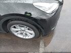 2022 Tesla Model Y Long Range Dual Motor All-wheel Drive Черный vin: 7SAYGDEEXNF356462