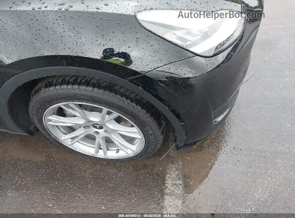 7SAYGDEEXNF356462 2022 TESLA MODEL Y Черный 