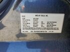 2022 Tesla Model Y Серый vin: 7SAYGDEEXNF561764