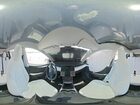 2023 Tesla Model Y Серый vin: 7SAYGDEEXPF619620
