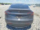 2023 Tesla Model Y Серый vin: 7SAYGDEEXPF619620