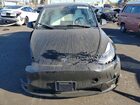 2023 Tesla Model Y Black vin: 7SAYGDEEXPF624266