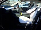 2023 Tesla Model Y Black vin: 7SAYGDEEXPF624266