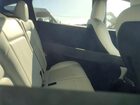 2023 Tesla Model Y Black vin: 7SAYGDEEXPF624266