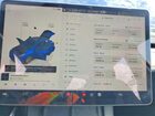 2023 Tesla Model Y Синий vin: 7SAYGDEEXPF703856