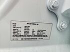 2023 Tesla Model Y Белый vin: 7SAYGDEEXPF815640