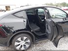 2023 Tesla Model Y Awd/long Range Dual Motor All-wheel Drive Черный vin: 7SAYGDEEXPF967840