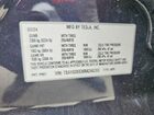 2024 Tesla Model Y Gray vin: 7SAYGDEEXRA246269