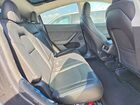 2024 Tesla Model Y Gray vin: 7SAYGDEEXRA246269