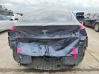 2024 Tesla Model Y Gray vin: 7SAYGDEEXRA246269