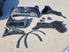 2024 Tesla Model Y Gray vin: 7SAYGDEEXRA246269
