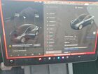 2024 Tesla Model Y Gray vin: 7SAYGDEEXRA246269