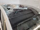 2024 Tesla Model Y Белый vin: 7SAYGDEEXRA307412 Damage: Right Drip Rail, Dent(S) W/ Paint Dmg, 4 To 5 Inches