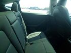 2024 Tesla Model Y Gray vin: 7SAYGDEEXRA320838