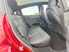 2026 Tesla Model Y Red vin: 7SAYGDEEXTA633721