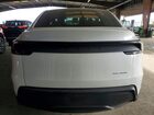 2026 Tesla Model Y White vin: 7SAYGDEEXTF412767
