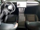 2026 Tesla Model Y White vin: 7SAYGDEEXTF412767