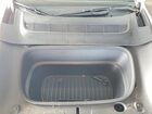 2026 Tesla Model Y White vin: 7SAYGDEEXTF412767