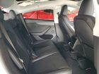 2026 Tesla Model Y White vin: 7SAYGDEEXTF412767