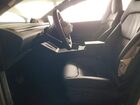2026 Tesla Model Y White vin: 7SAYGDEEXTF412767