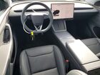 2026 Tesla Model Y Черный vin: 7SAYGDEEXTF439371