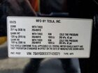 2026 Tesla Model Y Черный vin: 7SAYGDEEXTF439371