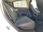 2026 Tesla Model Y White vin: 7SAYGDEEXTF518068