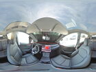 2026 Tesla Model Y White vin: 7SAYGDEEXTF518068