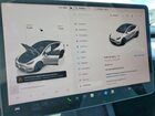 2022 Tesla Model Y White vin: 7SAYGDEF0NF397305