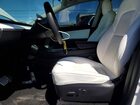 2022 Tesla Model Y White vin: 7SAYGDEF0NF397305