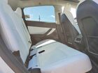2022 Tesla Model Y White vin: 7SAYGDEF0NF397305