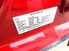 2022 Tesla Model Y Red vin: 7SAYGDEF0NF494472