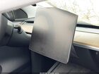 2023 Tesla Model Y Performance Dual Motor All-wheel Drive Синий vin: 7SAYGDEF0PA048984