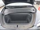 2023 Tesla Model Y Performance Dual Motor All-wheel Drive Синий vin: 7SAYGDEF0PA048984