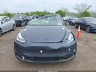 2023 Tesla Model Y Performance Dual Motor All-wheel Drive Синий vin: 7SAYGDEF0PA048984