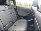 2023 Tesla Model Y Performance Dual Motor All-wheel Drive Синий vin: 7SAYGDEF0PA048984