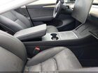 2023 Tesla Model Y Performance Dual Motor All-wheel Drive Синий vin: 7SAYGDEF0PA048984