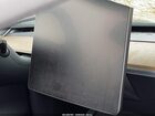 2023 Tesla Model Y Performance Dual Motor All-wheel Drive Синий vin: 7SAYGDEF0PA048984