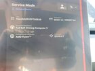2023 Tesla Model Y Синий vin: 7SAYGDEF0PF705639