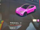 2022 Tesla Model Y White vin: 7SAYGDEF1NF494450