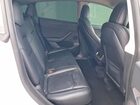 2023 Tesla Model Y White vin: 7SAYGDEF1PF596740