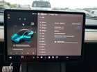 2023 Tesla Model Y White vin: 7SAYGDEF1PF596740
